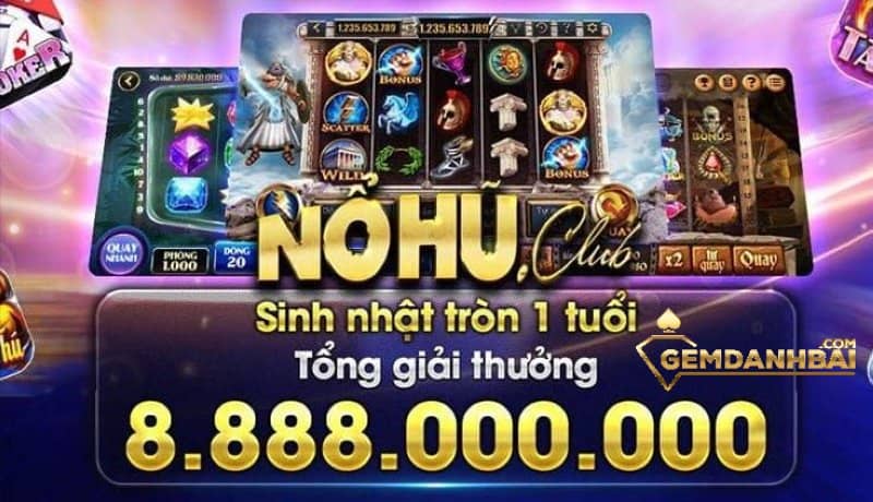 NoHu Club tặng 50k 