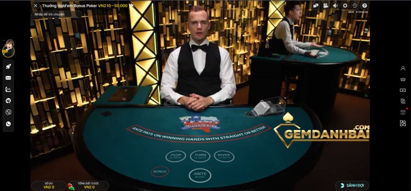Luật chơi Poker đầy đủ từ a đến z cho người chơi