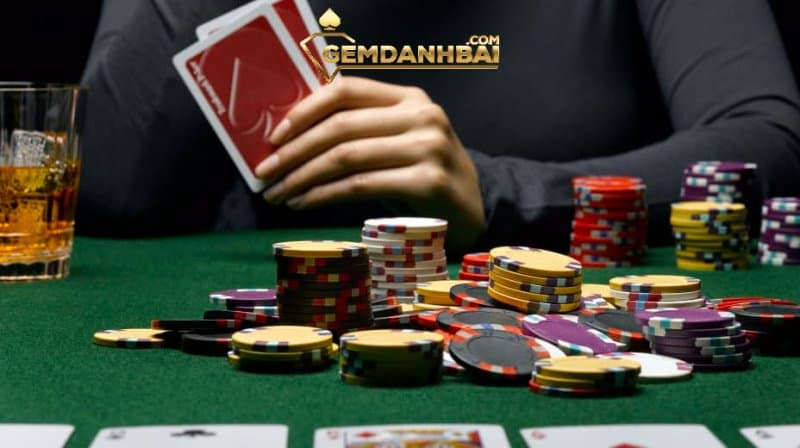 Cách quản lý ngân sách khi chơi Poker