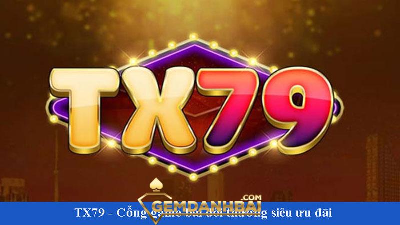 Các slot game đổi thưởng tại TX79 Club