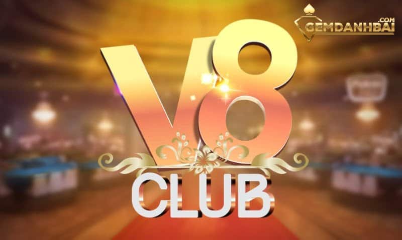 Đánh giá V8 Club game bài - Cổng game cờ bạc trực tuyến 