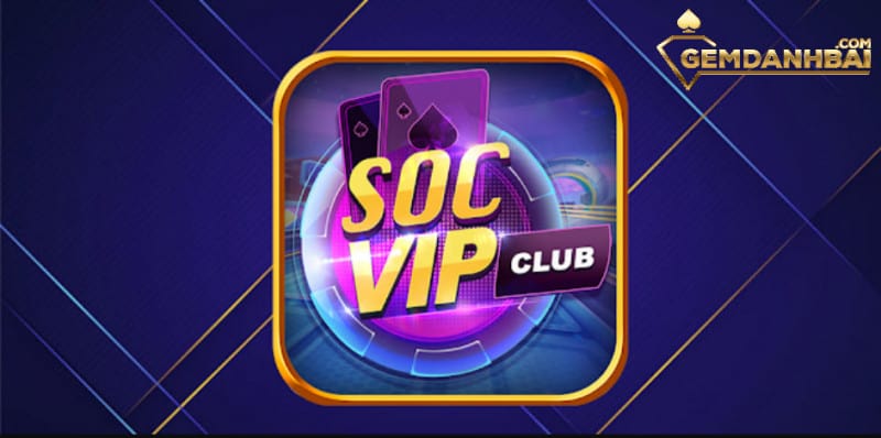 Đánh giá cổng game Socvip club