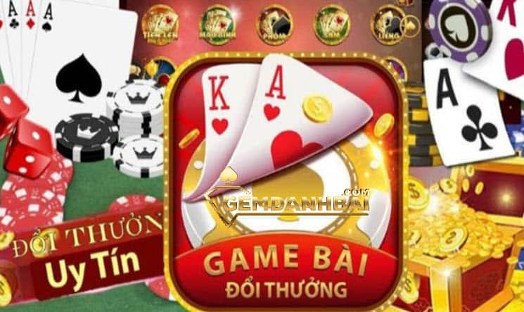 Game bài online đổi thưởng là gì?