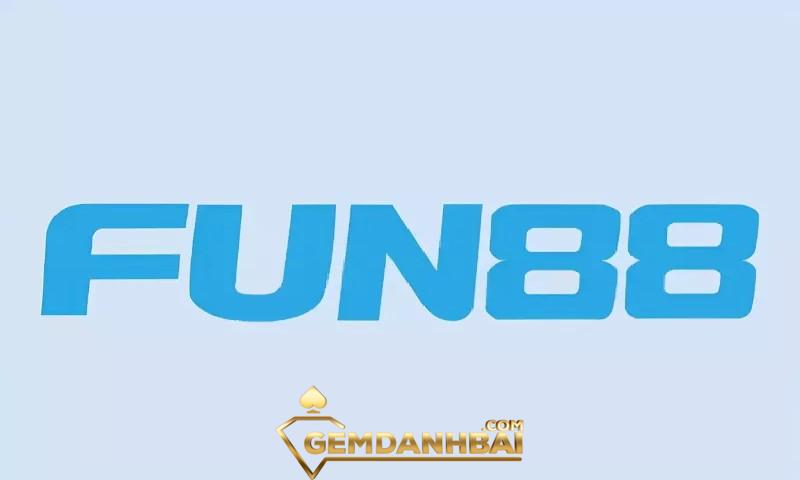 Fun88 - nhà cái cá độ esport nhiều khuyến mãi