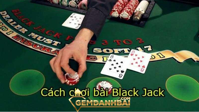 Chi tiết giai đoạn bốc thêm bài trong game bài xì dách (Blackjack)