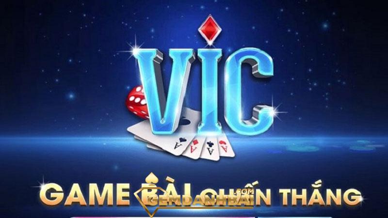 Vic Win - Chơi game đánh bài đổi thẻ cào uy tín nhất 2022