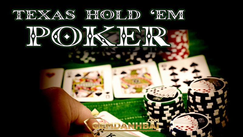 Lịch sử và phát triển của trò chơi Poker Texas Hold'em